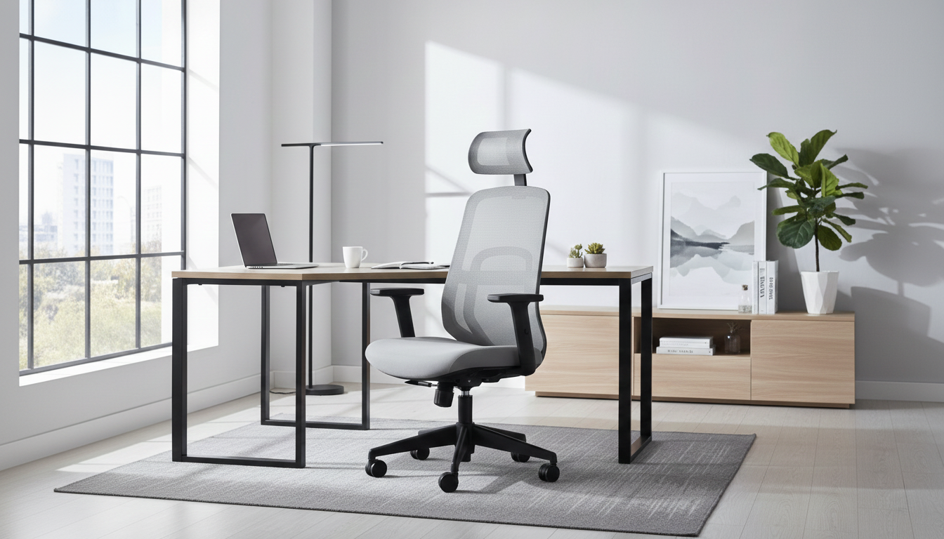 Sterling Office Chair