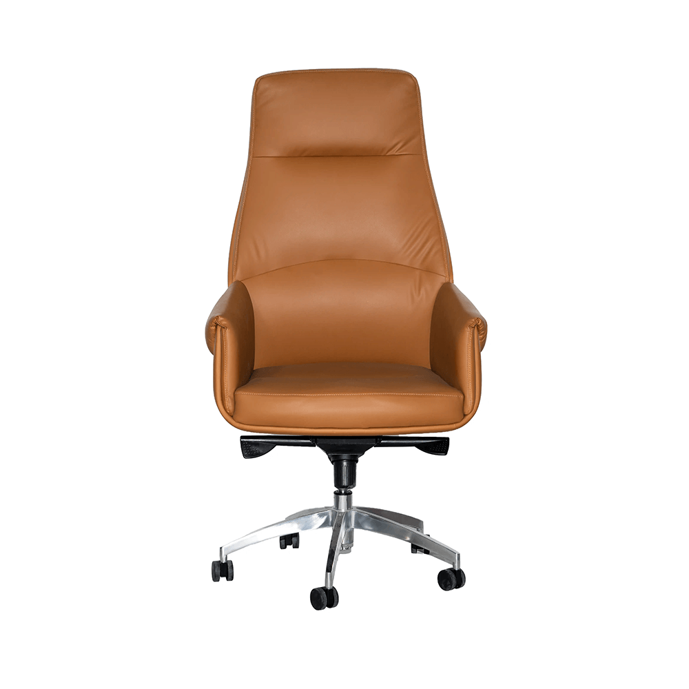 High-Back Office Chair