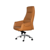 High-Back Office Chair