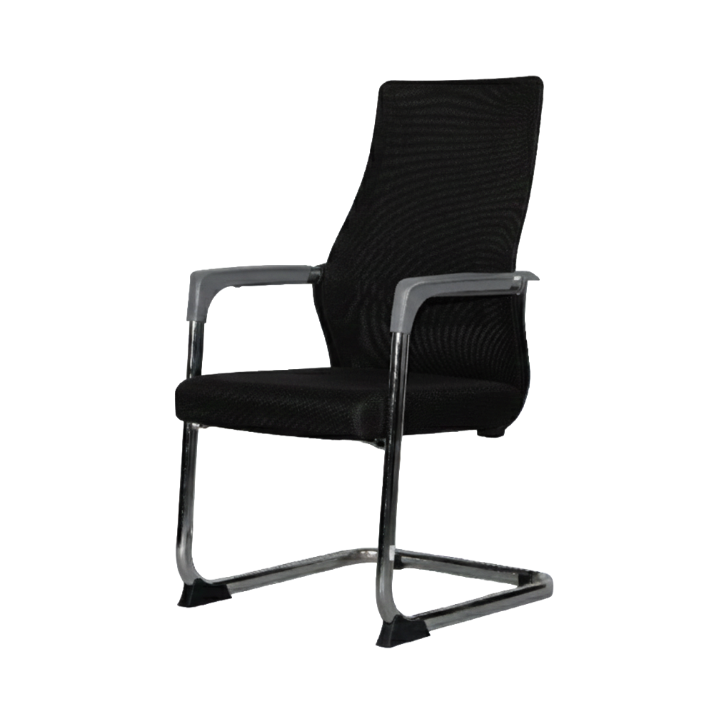 Frankie Black Chair