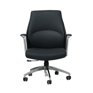 Mid-Back Office Chair