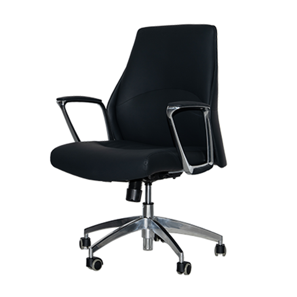 Mid-Back Office Chair
