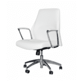 Mid-Back Office Chair