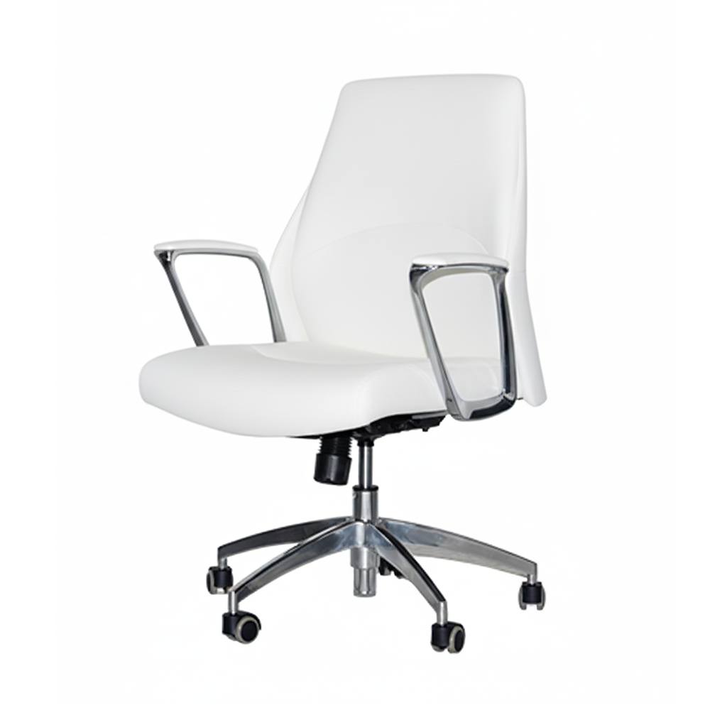 Mid-Back Office Chair