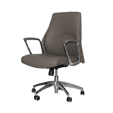 Mid-Back Office Chair
