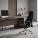 High Back Office Chair