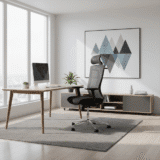 Fred Office Chair