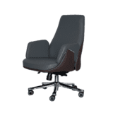 Mid-Back Office Chair