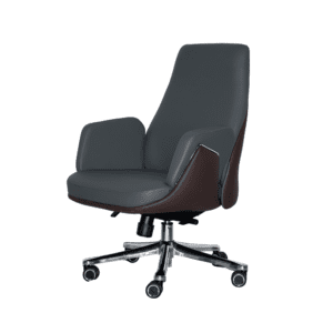 Mid-Back Office Chair