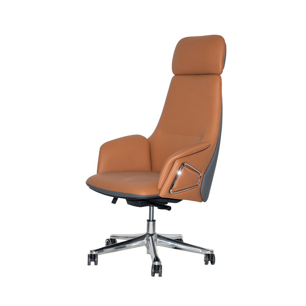 Orion High Back Office Chair