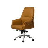 Mid-Back Office Chair