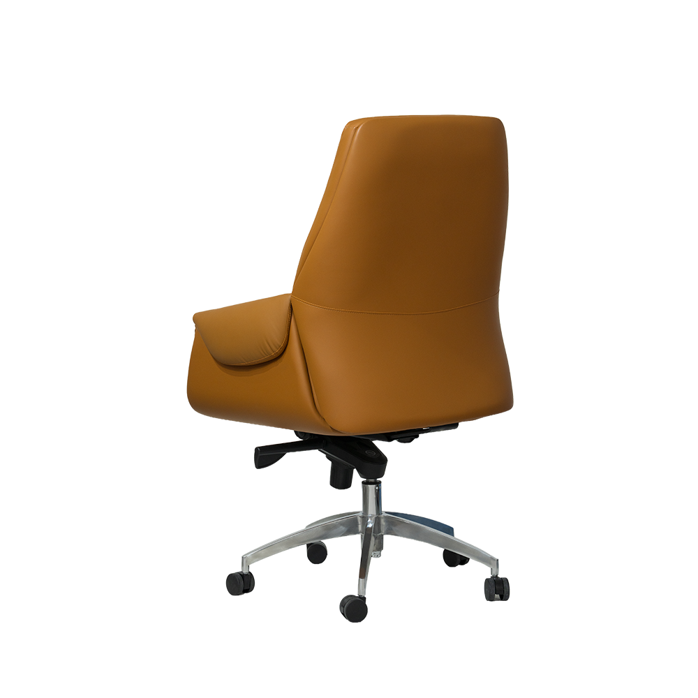Middle Back Office Chair