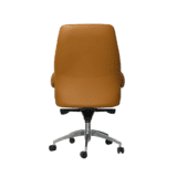 Middle Back Office Chair