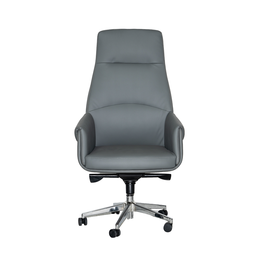 High-Back Office Chair