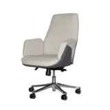 Mid-Back Office Chair