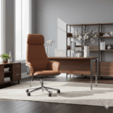 Orion High Back Office Chair