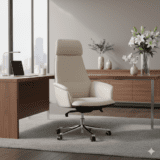 Orion High Back Office Chair