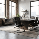Mira Office Chair