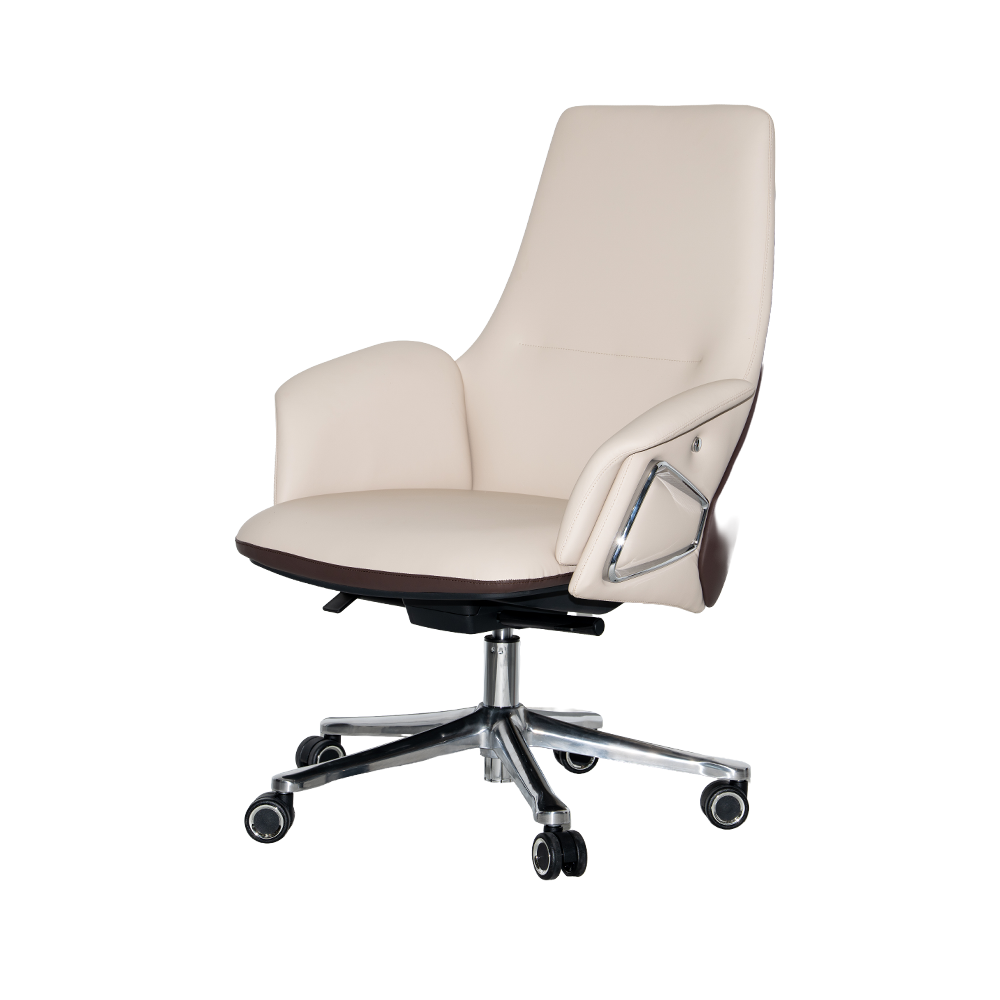 Mid-Back Office Chair