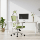James Office Chair