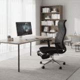 Gaston Office Chair
