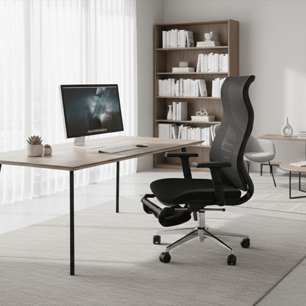 Gaston Office Chair