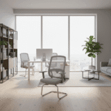 Arista Office Chair