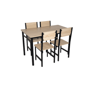 The Loft Series Table & Chair Set